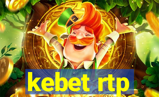 kebet rtp